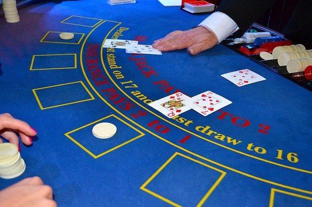 Casino de Marrakesh