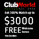 Club Word US Casinos